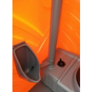 WC chimique évènementiel - Capacité réservoir 265 L - MND EVENT_2