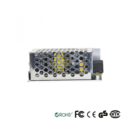 Alimentation 12V continu - 36W - 3A - IP20 - Référence 12V36W - Structure en aluminium_2