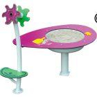 Bac à sable MF-PM867 avec CALEIDOSCOPE - Jeu inclusif pour enfants de 1 à 12 ans_2