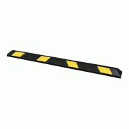 Butée de parking en caoutchouc_2