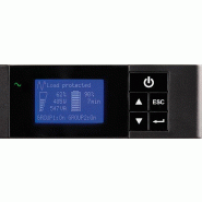 EATON 5P1550i Rack, 1550VA, 1U_2