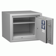 Coffres fort homologués Classe S1- Hartmann protect Duo 1034 - Serrure à clé_2