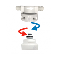 Lot de 4 pré-filtres 18