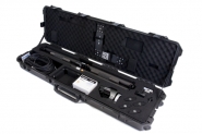 Scanner 3D MaxSHOT 3D - Creaform - Précision supérieure à 0,015 mm/m pour projets de 2 à 10 m_2