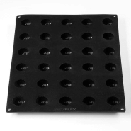 Moule en silicone Pavoflex mini portions