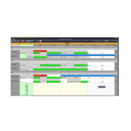 Logiciel de gestion des temps du personnel - SYGOR INTEGRAL - fonctionnalités avancées et compatibilité universelle_2