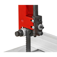 Scie à ruban Holzstar HBS 600 - 5902463_2