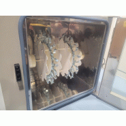 APPLIGENE Incubateur d'hybridation Hybrid Hybridisation Oven_2