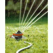 Arroseur rotatif et sectoriel Tango Comfort - Arroseur haute performance pour irrigation_2