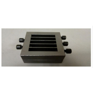 Boîtier porte caractères - Caractères interchangeables 1 à 10 mm - Droit ou circulaire - Pour marquage par frappe ou à chaud_2