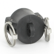 Bouchon pour raccord rapide - Femelle 3/4