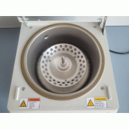 Concentrateur centrifuge Eppendorf plus 5305_2