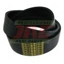 Courroie Gates Agri (0126271) D41978300.26 Dronningborg - Références d'origine : D41978300.26, D41978300, 41978300_2