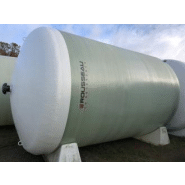 Cuve engrais liquide 30 m3 - la compacte - 310764_2