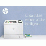 Imprimante HP Color LaserJet Enterprise M554dn_2