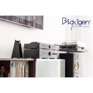 Purificateur d'air Bioxigen Tris - pour pièces de 30 à 40 m³ - technologie d’ionisation bipolaire_2