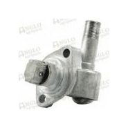 Tachymètre pour tracteurs Ferguson FE35 et Massey Ferguson 35/35X - Référence : PTA-A46464_2