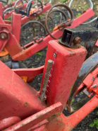 Bineuse agricole Kongskilde Vibro corn 5 rangs - Largeur 3,7m - Occasion_2