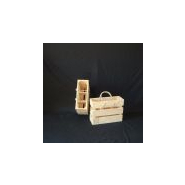 Caisse en bois pour petites et grandes bouteilles - A Fond La Caisse - Plusieurs dimensions disponibles_2
