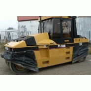 Compacteurs à pneus caterpillar ps300_2