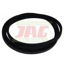 Courroie Continental Agridur C131 (22x3327Li) H141417-R John Deere - références d'origine multiples_2