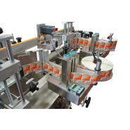 Doseuses de poudres - Cardoseti - capacité de 3L à 10 000L - rotation jusqu'à 3000 rpm_2