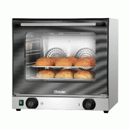 Four à convection AT90-MDI Bartscher_2