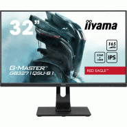 Iiyama G-MASTER GB3271QSU-B1 écran plat de PC 80 cm (31.5
