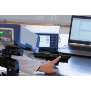 Logiciel d'acquisition et d'analyse de données pour la vibrométrie laser - vibsoft_2