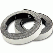 Paquet de 2 àÉtiquettes d'Unité de Rack Jusqu'à  52U - Bandes Adhésives 52U pour Rack de Serveur - Rac_2