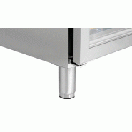 Réfrigérateur avec porte verre 700 GN210 700603 Bartscher_2
