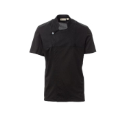 Veste de cuisine - Excellentes propriétés élastiques et respirantes - S00707-P159 - Payper_2