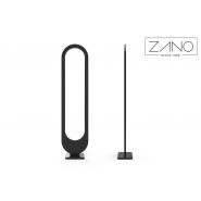 05.019 Arceau urbain Ellipsis - Zano - Acier robuste - Hauteur 92 cm - Design simple et fonctionnel_2