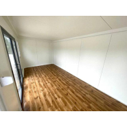 Conteneur de bureau premium de 6 m - élégant et fonctionnel avec design moderne et grandes fenêtres_2