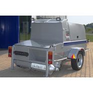 Pompe à chape fluide XXL - BMS Worker - moteur Diesel turbo Deutz 4 cylindres - pression 18 bar_2