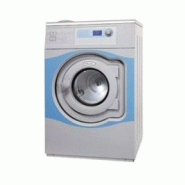 Laveuses super essorage professionnelles - capacité 5 à 9 kg - utilisation 3 à 4 cycles/jour_2