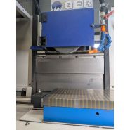 Rectifieuse plane numérique d'occasion GER SCA 40/20 CNC_2