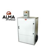Séchoirs à pâtes professionnels - Alma Pro - capacité 24 à 78 kg - modèles EC8, EC12, EC24_2