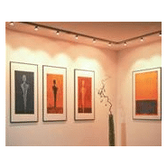 Spot à LEDs 3W 220V GU10 Bridgelux - Haute luminosité, faible consommation et longue durée de vie_2