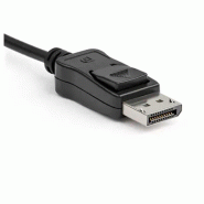 StarTech Adaptateur DisplayPort vers HDMI - M/F - Ultra HD_2