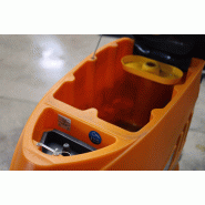TASKI Swingo 1650 B ? Autolaveuse à batteries reconditionnée_2