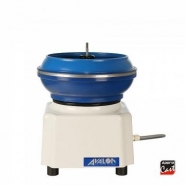 Tonneau à vibration W6 Avalon - Finitions haute performance pour bijoux et industrie_2