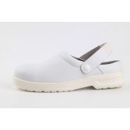 Ws101 - Chaussure de cuisine antistatique - Focus Technology Co., Ltd. - Poids : 1.0 kg_2