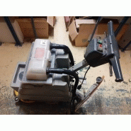 Autolaveuse à câble Numatic TT345T - entièrement révisée pour sols carrelés, peints ou béton lisse_2