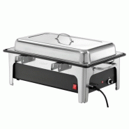 Chafing dish 1/1 2200 E BARTSCHER_2