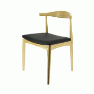 Chaise salle de restaurant Vittoria -_2