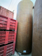 Cuve fibre de 6 400 litres - référence : c13346_2