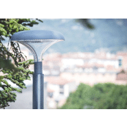 Luminaire Citizen Clear ILCZ1 - Haute efficacité jusqu'à 142 lm/W - Design exclusif - Prêt pour la connectivité_2