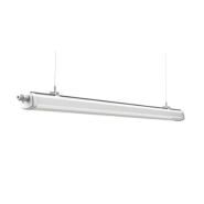 Luminaire étanche robuste COSINUS - Usage industriel - Applique ou suspendu - 40W à 80W - LED - IP65 - IK08_2