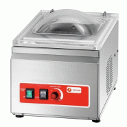 Machine sous vide K 250/150L 300301 bartscher_2